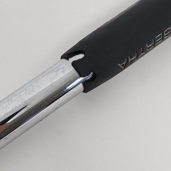 Callaway Steelhead X-14 Single 8 Iron Rifle FCM 5.5 Steel RH 36.5" DENT IN SHAFT - Picture 12 of 15